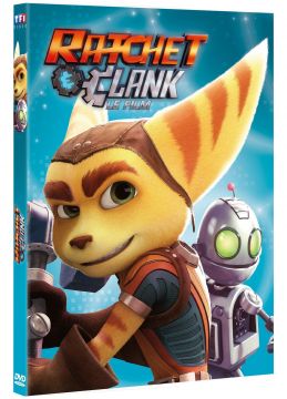 Ratchet & Clank : le film