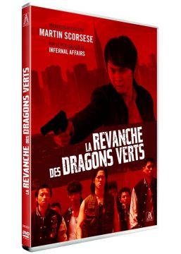 La Revanche des Dragons Verts