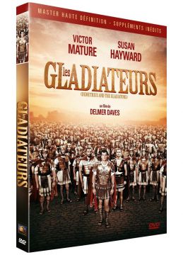 Les Gladiateurs