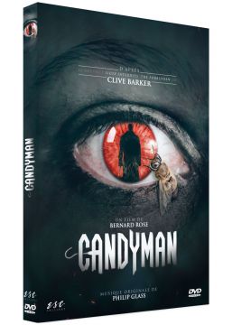 Candyman