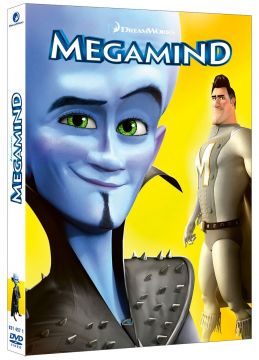 Megamind