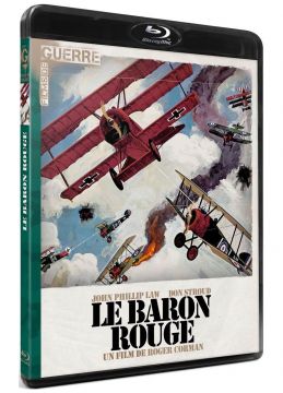 Le Baron Rouge