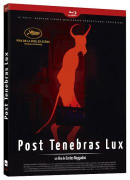 Post Tenebras Lux