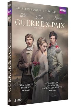 Guerre & Paix