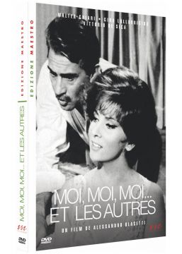 Moi, moi, moi... et les autres