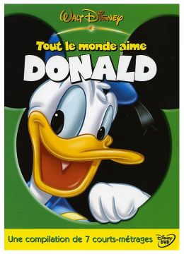 Tout le monde aime Donald