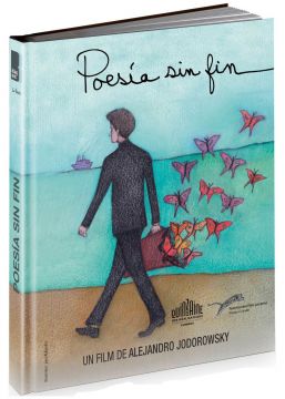 Poesía sin fin