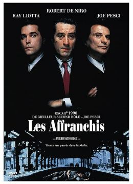 Les Affranchis