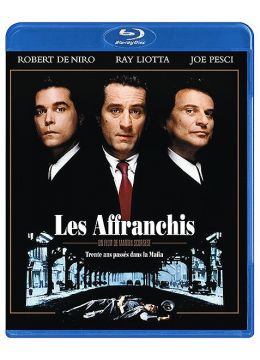 Les Affranchis
