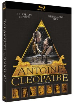 Antoine et Cléopâtre