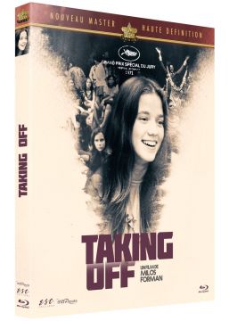 Taking Off