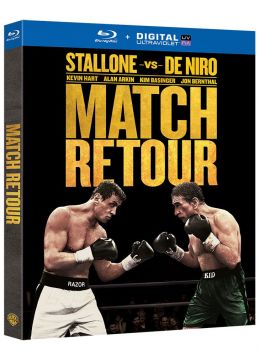 Match retour