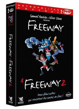Freeway & Freeway 2