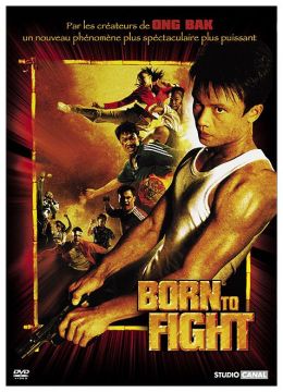 Born to Fight