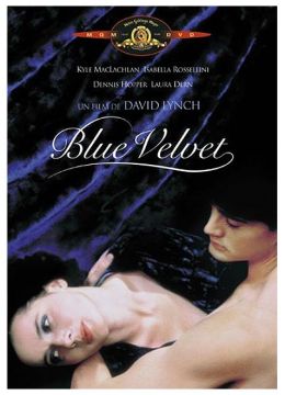 Blue Velvet