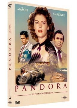 Pandora