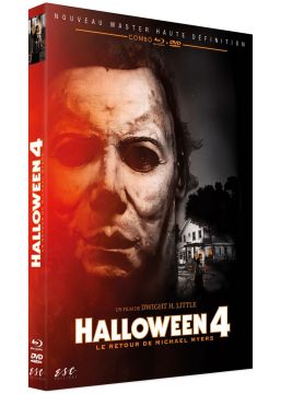 Halloween 4 : Le retour de Michael Myers