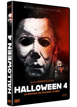 Halloween 4 : Le retour de Michael Myers