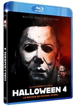 Halloween 4 : Le retour de Michael Myers