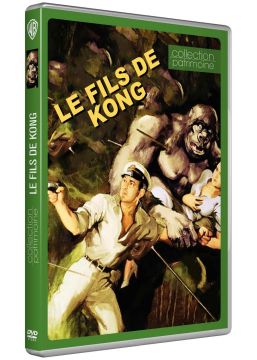 Le Fils de Kong