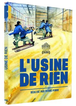 L'Usine de rien