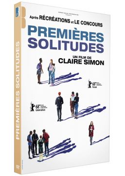 Premières solitudes