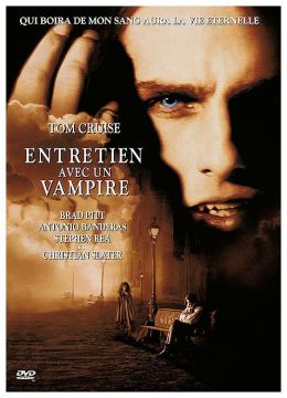 Entretien avec un vampire