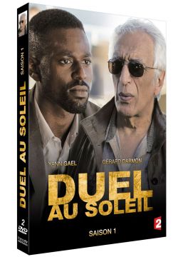 Duel au soleil - Saison 1