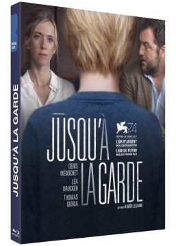 Jusqu'à la garde
