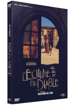 L'Echine du diable