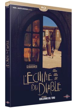 L'Echine du diable