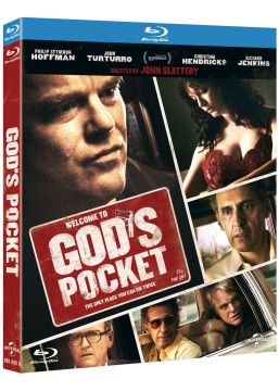 God's Pocket