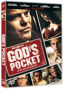 God's Pocket