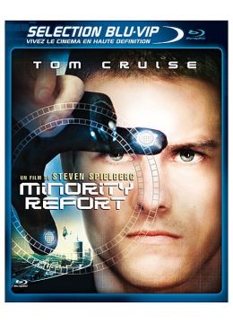Minority Report