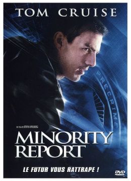 Minority Report