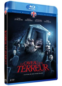 Le Caveau de la terreur