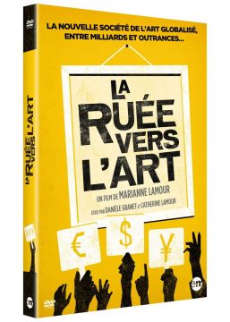 La Ruée vers l'art