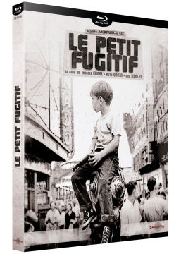 Le Petit fugitif