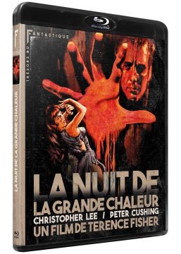 La Nuit de la grande chaleur