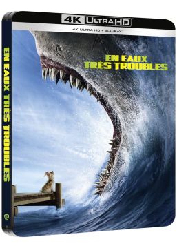 En eaux très troubles