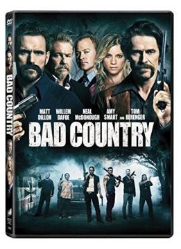 Bad Country