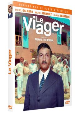 Le Viager