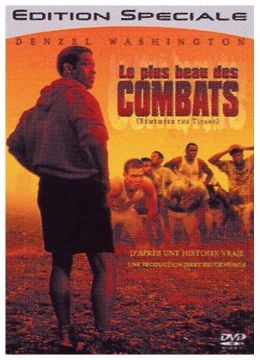 Le plus beau des combats