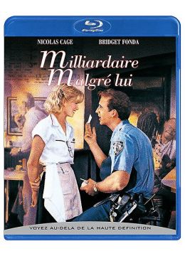 Milliardaire malgré lui