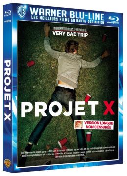 Projet X