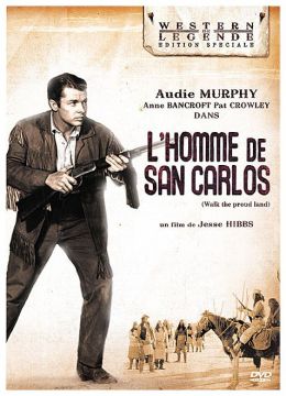 L'Homme de San Carlos