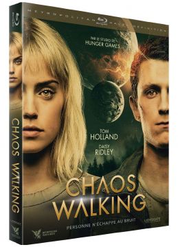 Chaos Walking