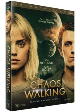 Chaos Walking