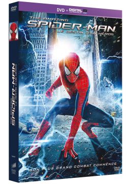 The Amazing Spider-Man 2 : Le destin d'un héros