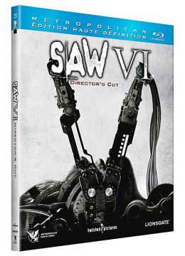 Saw VI